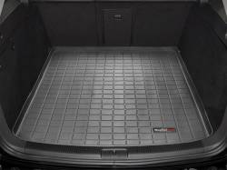 Weathertech - WeatherTech 40330 Black Cargo Liner Mat - Image 2