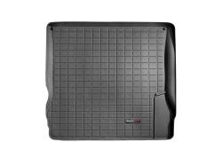 Weathertech - WeatherTech 40324 Black Cargo Liner Mat - Image 1