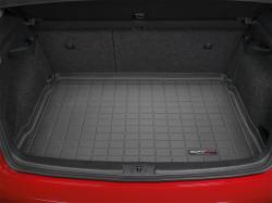 Weathertech - WeatherTech 40335 Black Cargo Liner Mat - Image 2