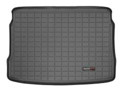 Weathertech - WeatherTech 40335 Black Cargo Liner Mat - Image 1