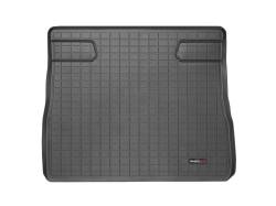 Weathertech - WeatherTech 40552 Black Cargo Liner Mat - Image 1