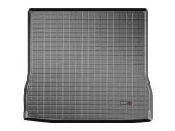 Weathertech - WeatherTech 40555 Black Cargo Liner Mat - Image 1