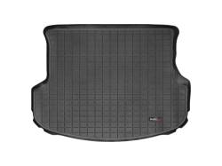 Weathertech - WeatherTech 40483 Black Cargo Liner Mat - Image 1
