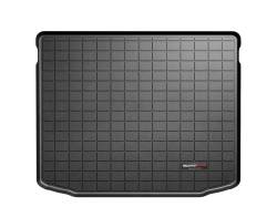 Weathertech - WeatherTech 40499 Black Cargo Liner Mat - Image 1