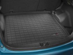Weathertech - WeatherTech 40499 Black Cargo Liner Mat - Image 2
