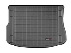 Weathertech - WeatherTech 40525 Black Cargo Liner Mat - Image 1