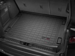 Weathertech - WeatherTech 40525 Black Cargo Liner Mat - Image 2