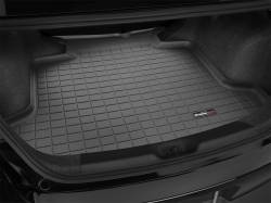 Weathertech - WeatherTech 40576 Black Cargo Liner Mat - Image 2