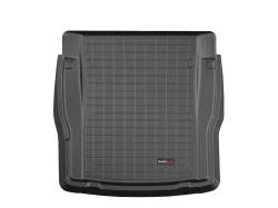 Weathertech - WeatherTech 40527 Black Cargo Liner Mat - Image 1