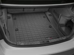 Weathertech - WeatherTech 40527 Black Cargo Liner Mat - Image 2