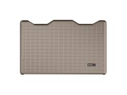 Weathertech - WeatherTech 41311 Tan Cargo Liner Mat - Image 1