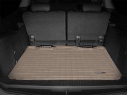 Weathertech - WeatherTech 41311 Tan Cargo Liner Mat - Image 2