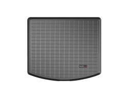 Weathertech - WeatherTech 40553 Black Cargo Liner Mat - Image 1