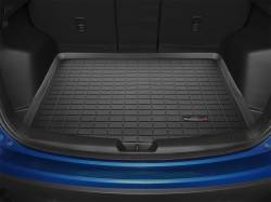 Weathertech - WeatherTech 40553 Black Cargo Liner Mat - Image 2