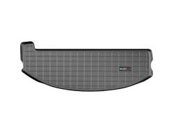 Weathertech - WeatherTech 40609 Black Cargo Liner Mat - Image 1
