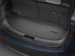 Weathertech - WeatherTech 40609 Black Cargo Liner Mat - Image 2