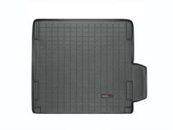 Weathertech - WeatherTech 40580 Black Cargo Liner Mat - Image 1