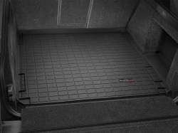 Weathertech - WeatherTech 40580 Black Cargo Liner Mat - Image 2