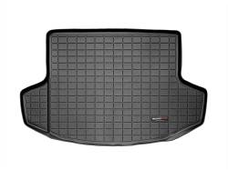 Weathertech - WeatherTech 40500 Black Cargo Liner Mat - Image 1