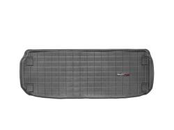 Weathertech - WeatherTech 40587 Black Cargo Liner Mat - Image 1