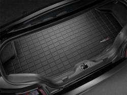Weathertech - WeatherTech 40534 Black Cargo Liner Mat - Image 2