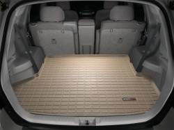 Weathertech - WeatherTech 41328 Tan Cargo Liner Mat - Image 2