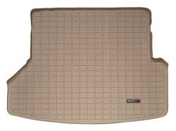 Weathertech - WeatherTech 41328 Tan Cargo Liner Mat - Image 1