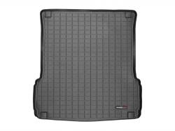 Weathertech - WeatherTech 40600 Black Cargo Liner Mat - Image 1