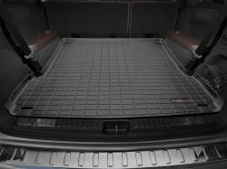 Weathertech - WeatherTech 40600 Black Cargo Liner Mat - Image 2