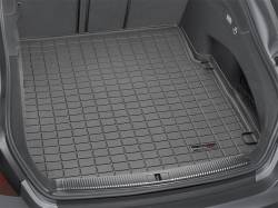 Weathertech - WeatherTech 40494 Black Cargo Liner Mat - Image 2