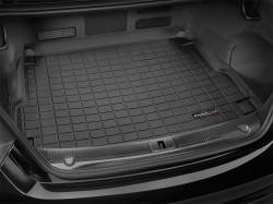Weathertech - WeatherTech 40535 Black Cargo Liner Mat - Image 2