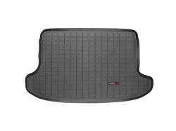 Weathertech - WeatherTech 40582 Black Cargo Liner Mat - Image 1