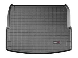 Weathertech - WeatherTech 40535 Black Cargo Liner Mat - Image 1