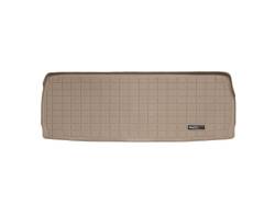 Weathertech - WeatherTech 41345 Cargo Liner Mat Tan - Image 1