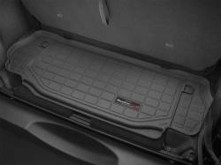 Weathertech - WeatherTech 40495 Black Cargo Liner Mat - Image 2