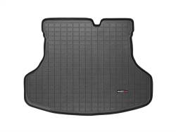 Weathertech - WeatherTech 40591 Black Cargo Liner Mat - Image 1