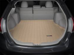 Weathertech - WeatherTech 41369 Cargo Liner Mat Tan - Image 2