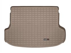 Weathertech - WeatherTech 41377 Tan Cargo Liner Mat - Image 1