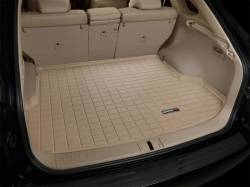 Weathertech - WeatherTech 41377 Tan Cargo Liner Mat - Image 2
