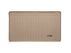 Weathertech - WeatherTech 41322 Tan Cargo Liner Mat - Image 1