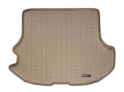 Weathertech - WeatherTech 41131 Cargo Liner Mat Tan - Image 1