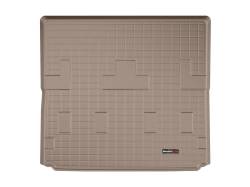 Weathertech - WeatherTech 41148 Tan Cargo Liner Mat - Image 1
