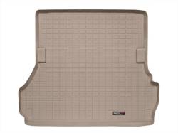 Weathertech - WeatherTech 41140 Tan Cargo Liner Mat - Image 1
