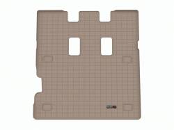 Weathertech - WeatherTech 41154 Tan Cargo Liner Mat - Image 1