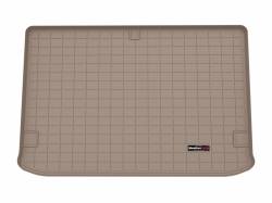 Weathertech - WeatherTech 41150 Tan Cargo Liner Mat - Image 1