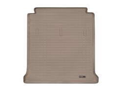 Weathertech - WeatherTech 41151 Tan Cargo Liner Mat - Image 1