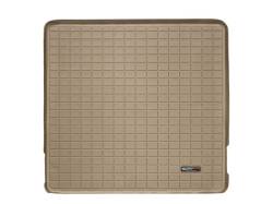 Weathertech - WeatherTech 41412 Tan Cargo Liner Mat - Image 1