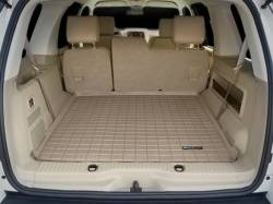 Weathertech - WeatherTech 41412 Tan Cargo Liner Mat - Image 2