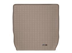 Weathertech - WeatherTech 41424 Tan Cargo Liner Mat - Image 1