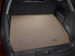 Weathertech - WeatherTech 41424 Tan Cargo Liner Mat - Image 2